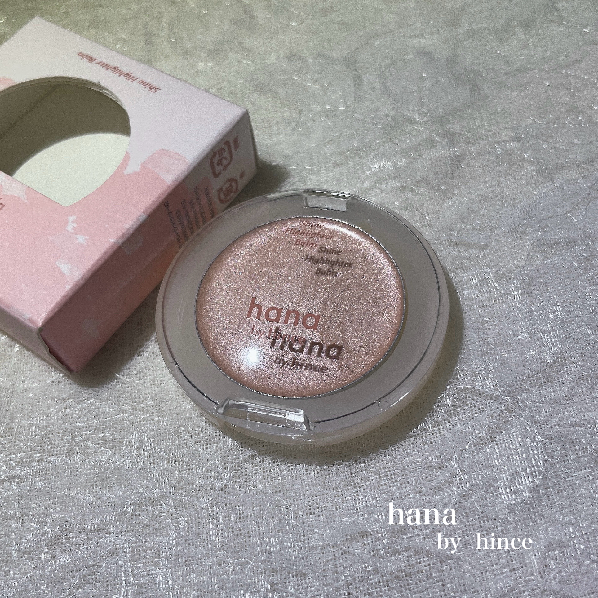 スリーク フェイス N/Elégance/ジェル・クリームチークを使ったクチコミ（1枚目）