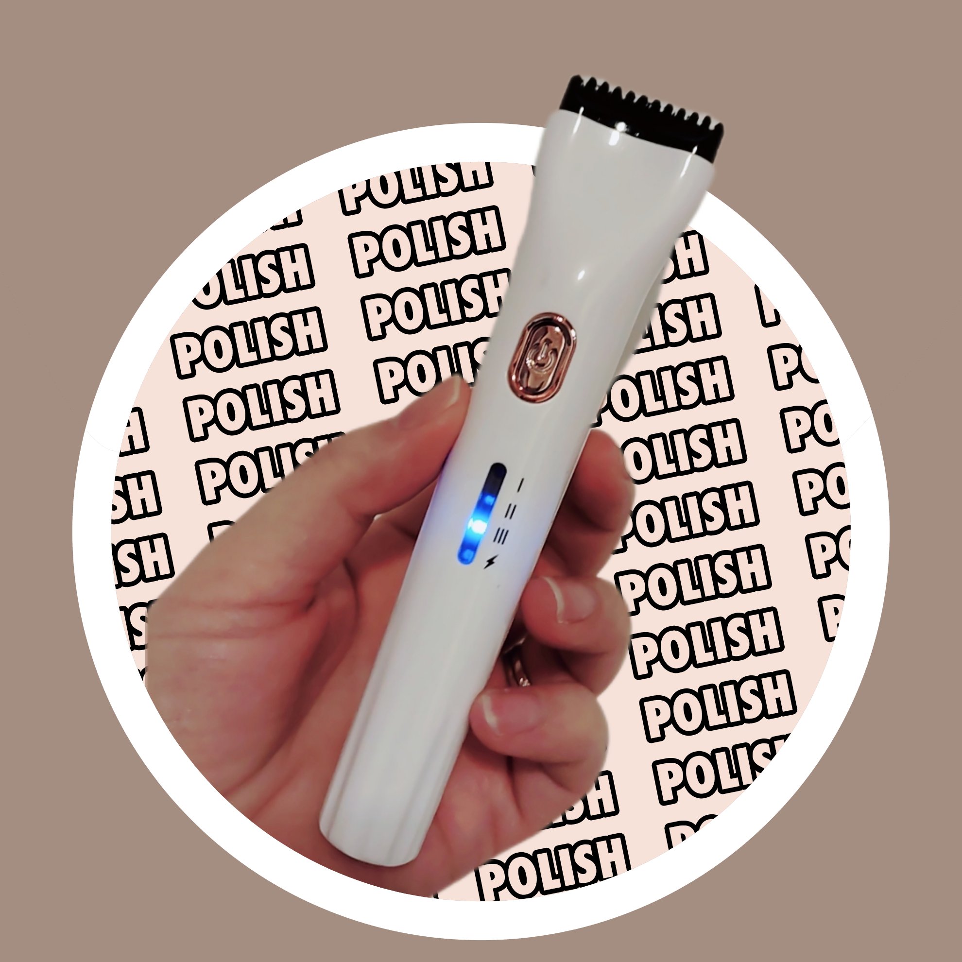 ホットビューラー/XIAONIU/ホットビューラーを使ったクチコミ（1枚目）