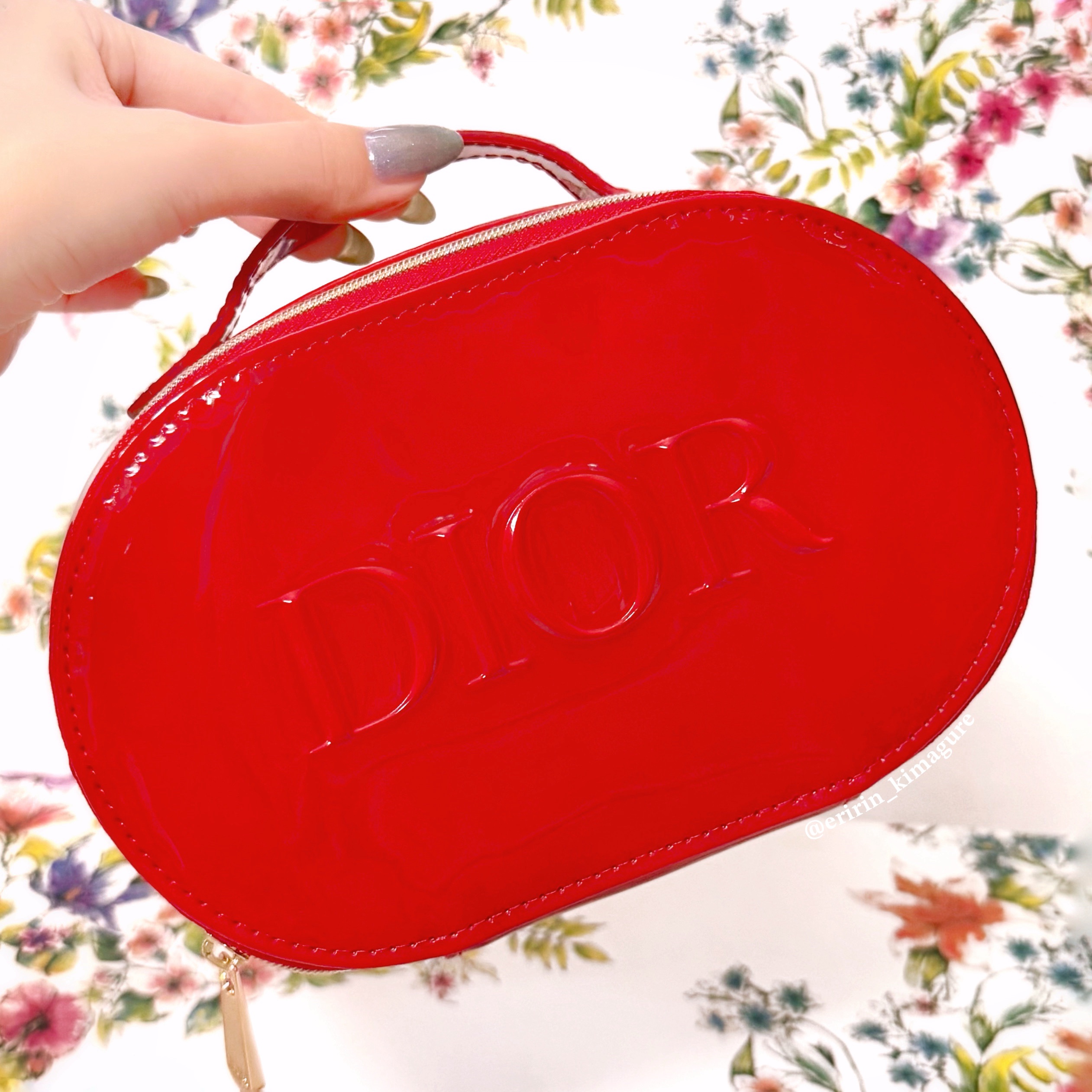 その他/Dior/その他を使ったクチコミ（2枚目）