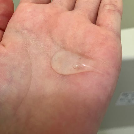 ビオレ ザフェイス 泡洗顔料 スムースクリア/ビオレ/泡洗顔を使ったクチコミ(3枚目)