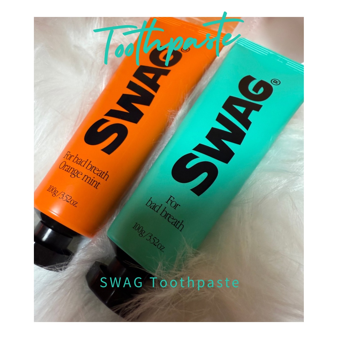 SWAG Orange Mint