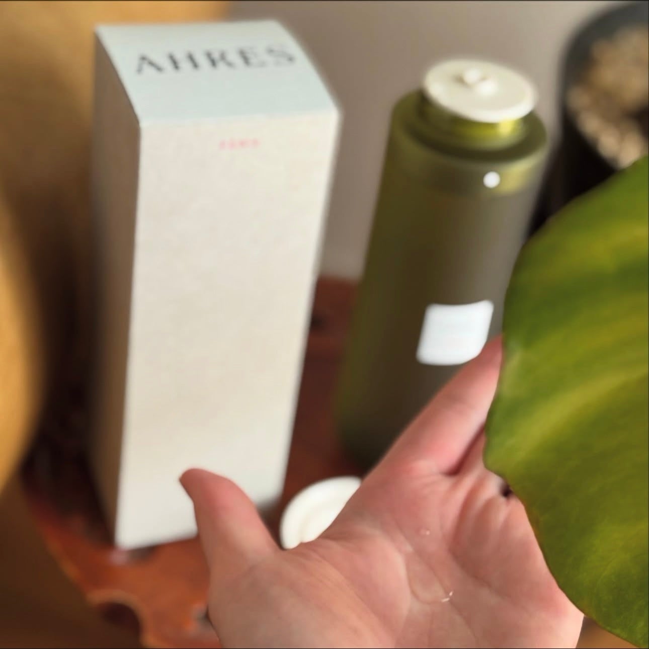 PÅWN/アーレス/化粧水を使ったクチコミ(3枚目)