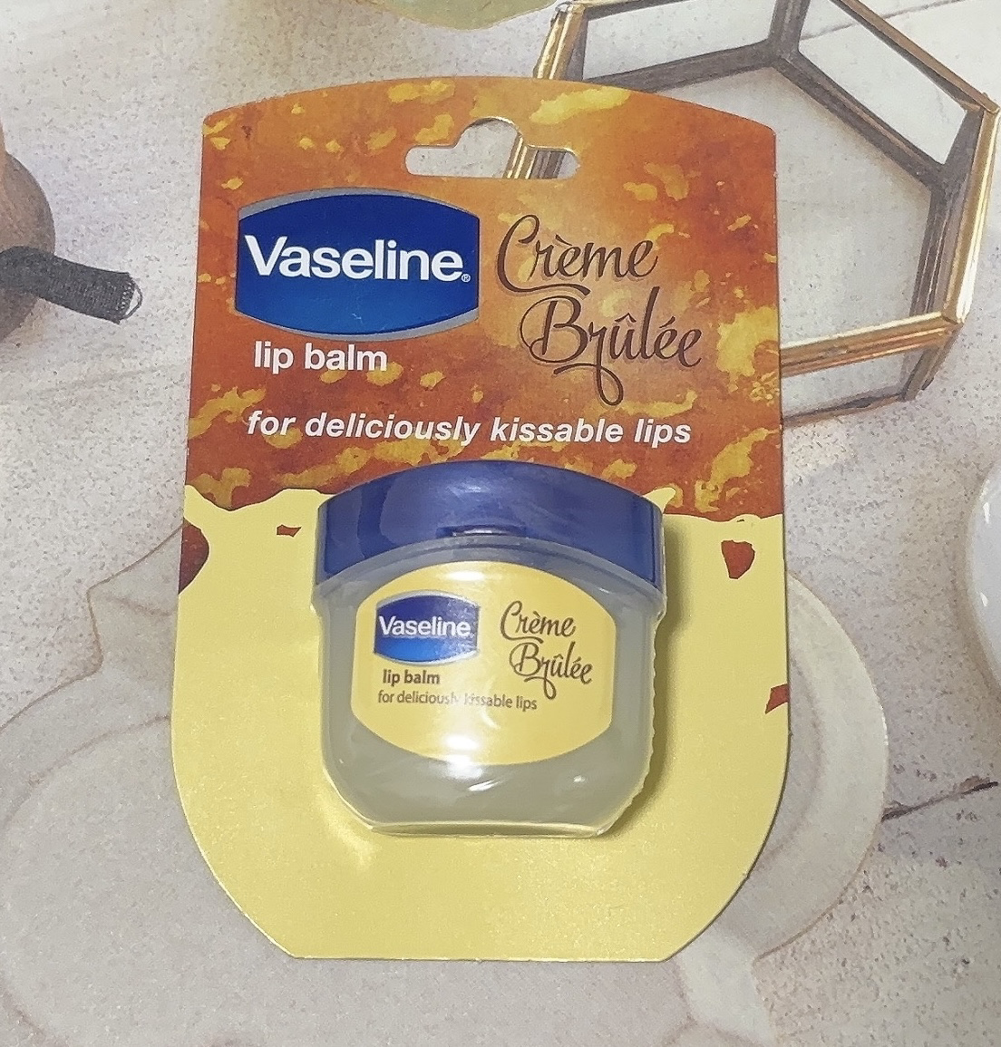 リップ オリジナル/ヴァセリン/リップバームを使ったクチコミ（1枚目）