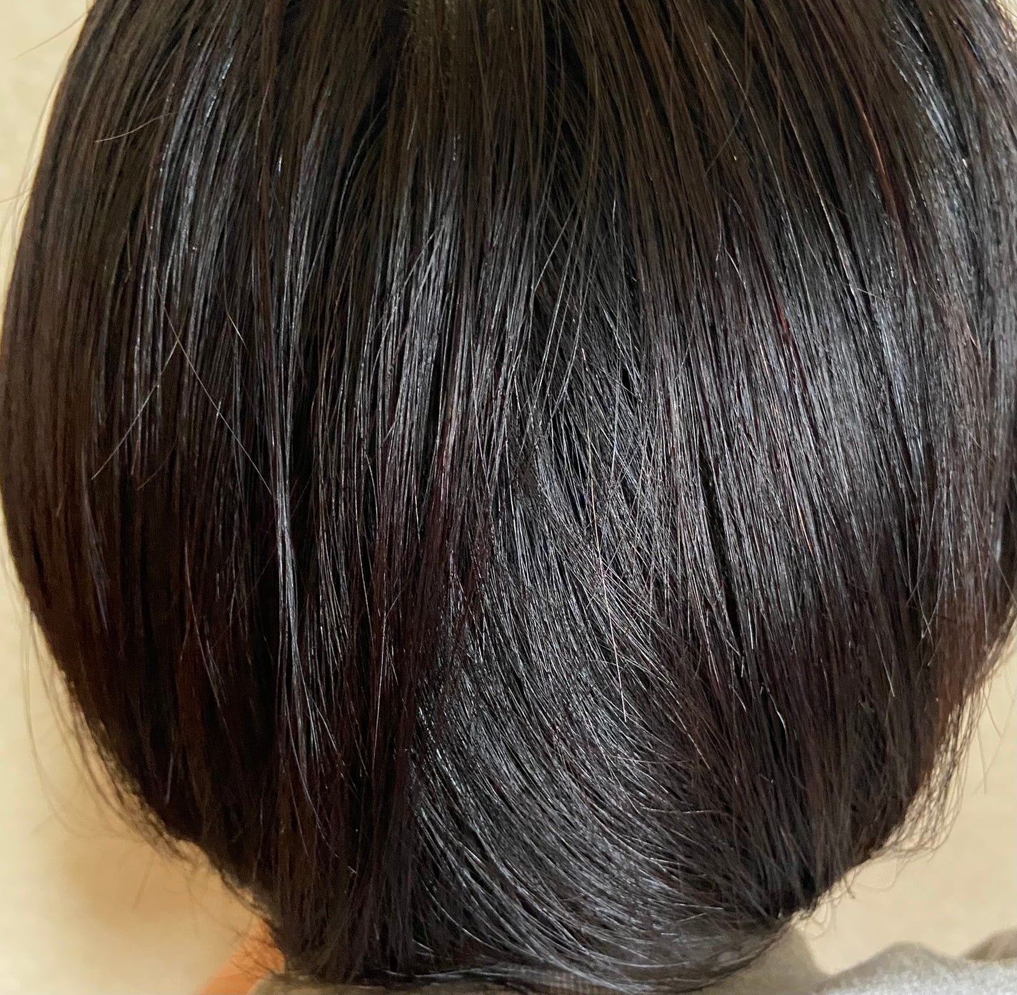 min on LIPS 「b.risairycoloringfoamビーリスエアリー..」(4枚目)