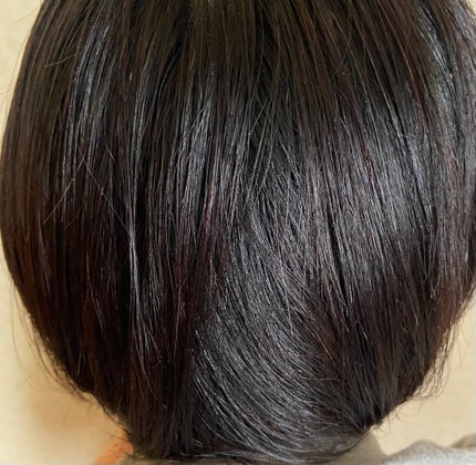 min on LIPS 「b.risairycoloringfoamビーリスエアリー..」(4枚目)