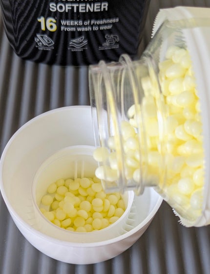 BLACK LABEL クラシック ロイヤル イチジクとシダーウッドの香り/arFUM/柔軟剤を使ったクチコミ(9枚目)