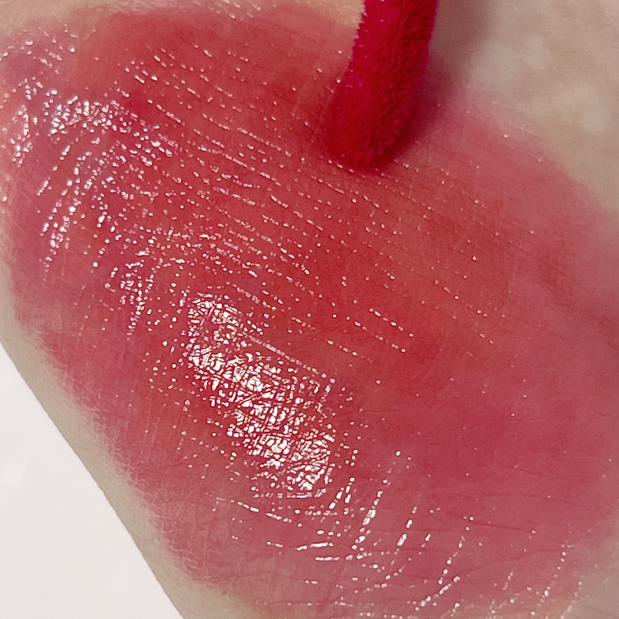 デュイフローティント/LEMIU/リップティントを使ったクチコミ（2枚目）