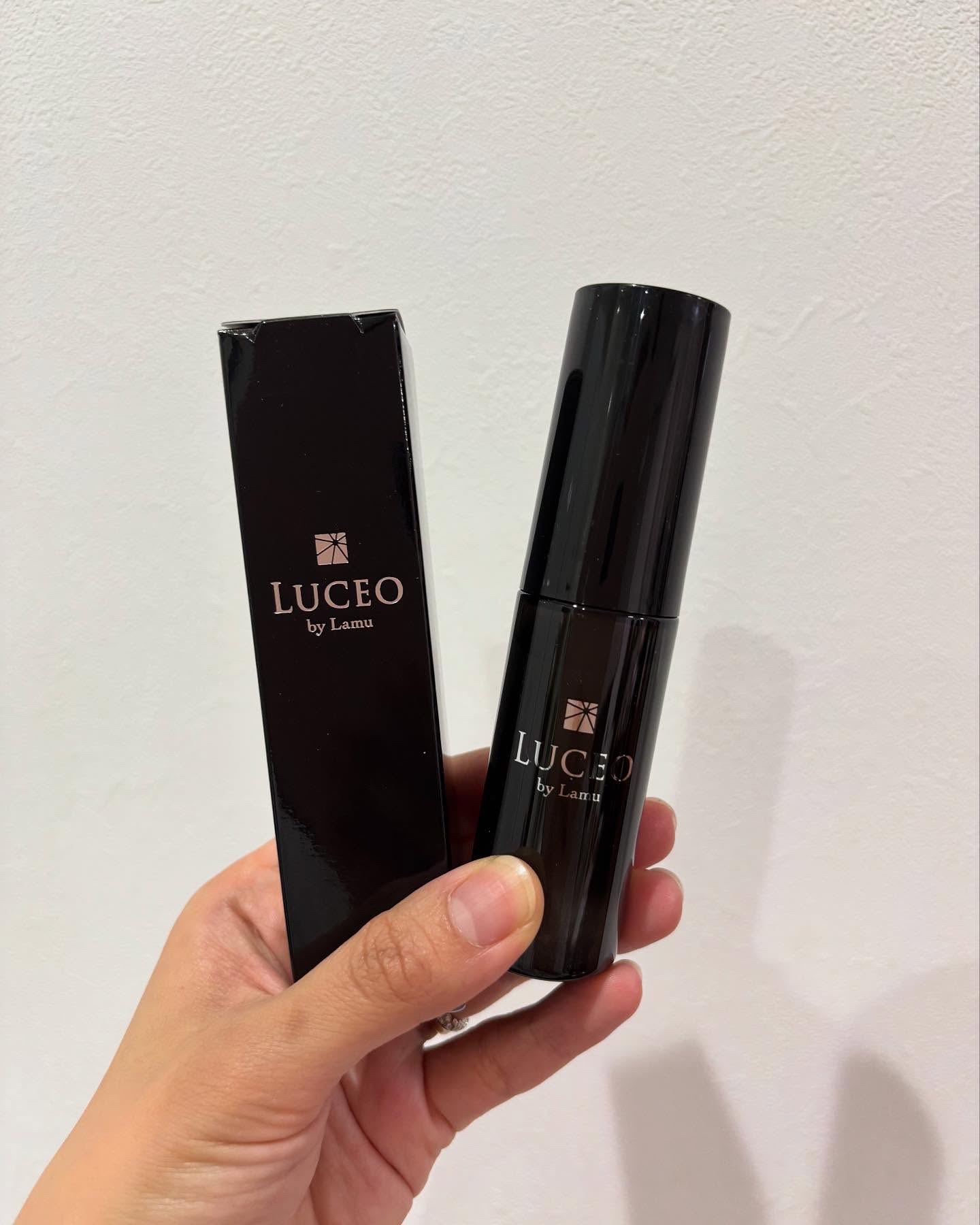 LUCEO by Lamu Face Serum/Lamu/美容液を使ったクチコミ（1枚目）