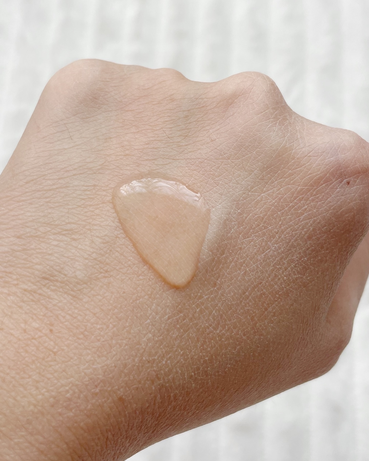 ウルトラリフティングEGFアンプル/LANBELLE/美容液を使ったクチコミ（3枚目）