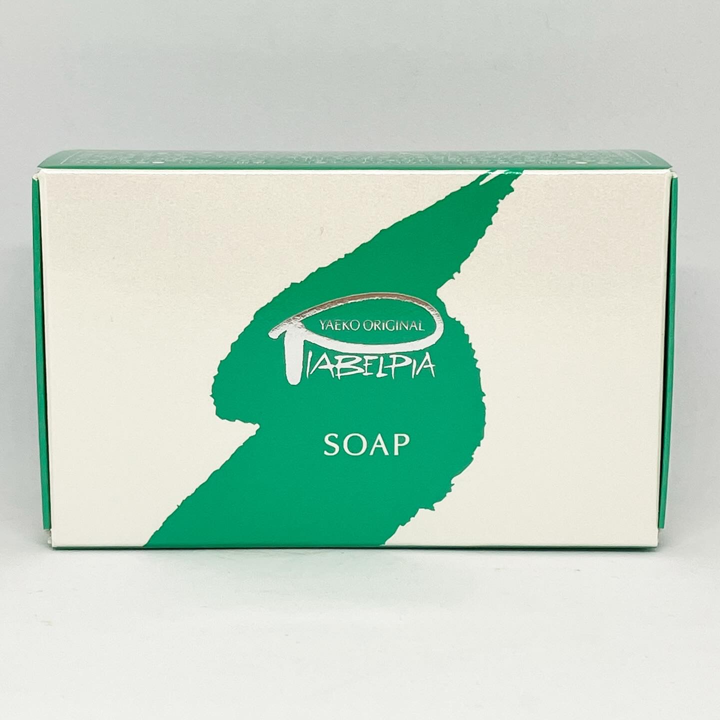 ピアベルピア ソープ/ピアベルピア/ボディ石鹸を使ったクチコミ（1枚目）