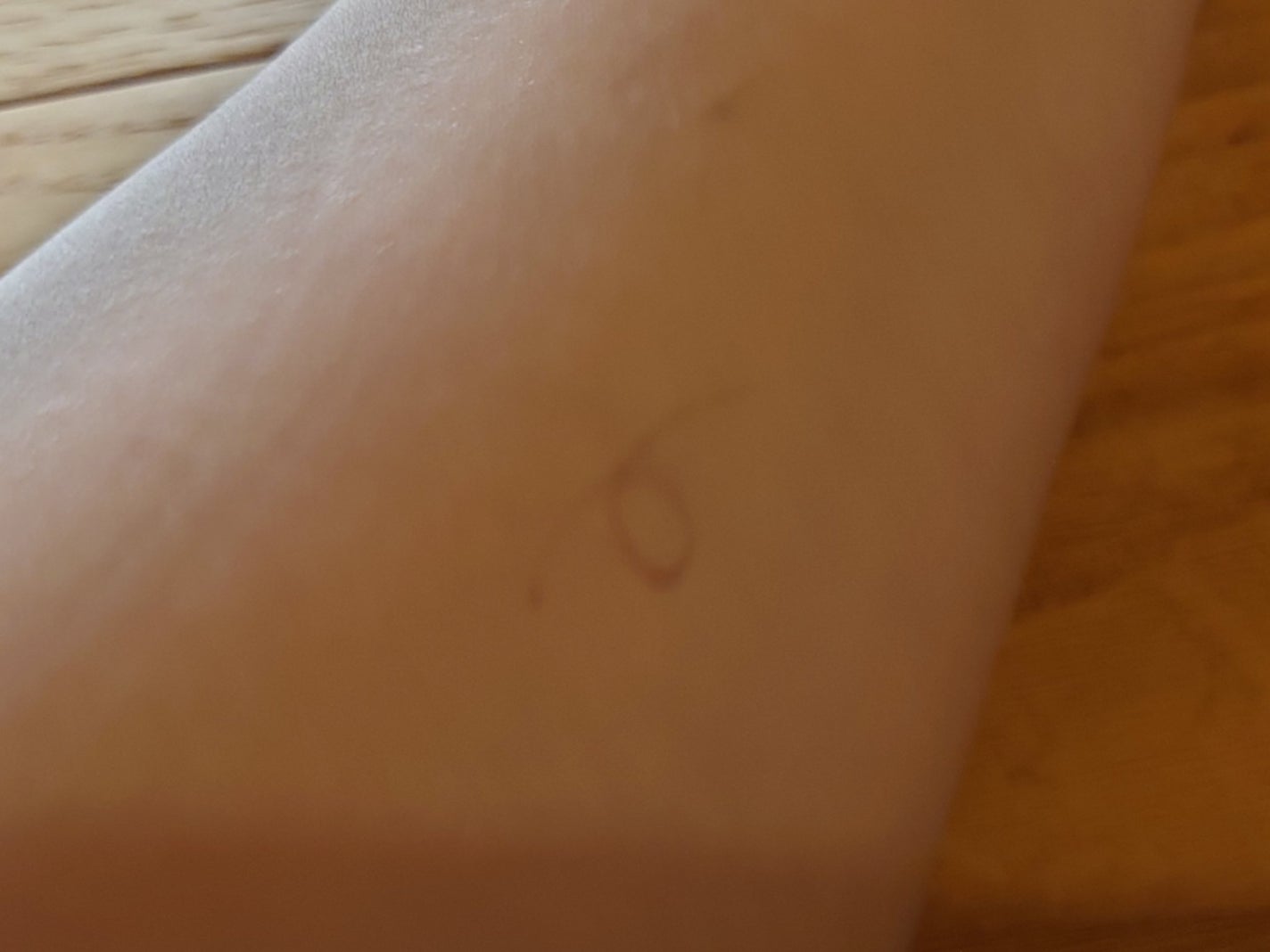 アドバンスト アイブロウ /ACSEINE/アイブロウペンシルを使ったクチコミ(4枚目)