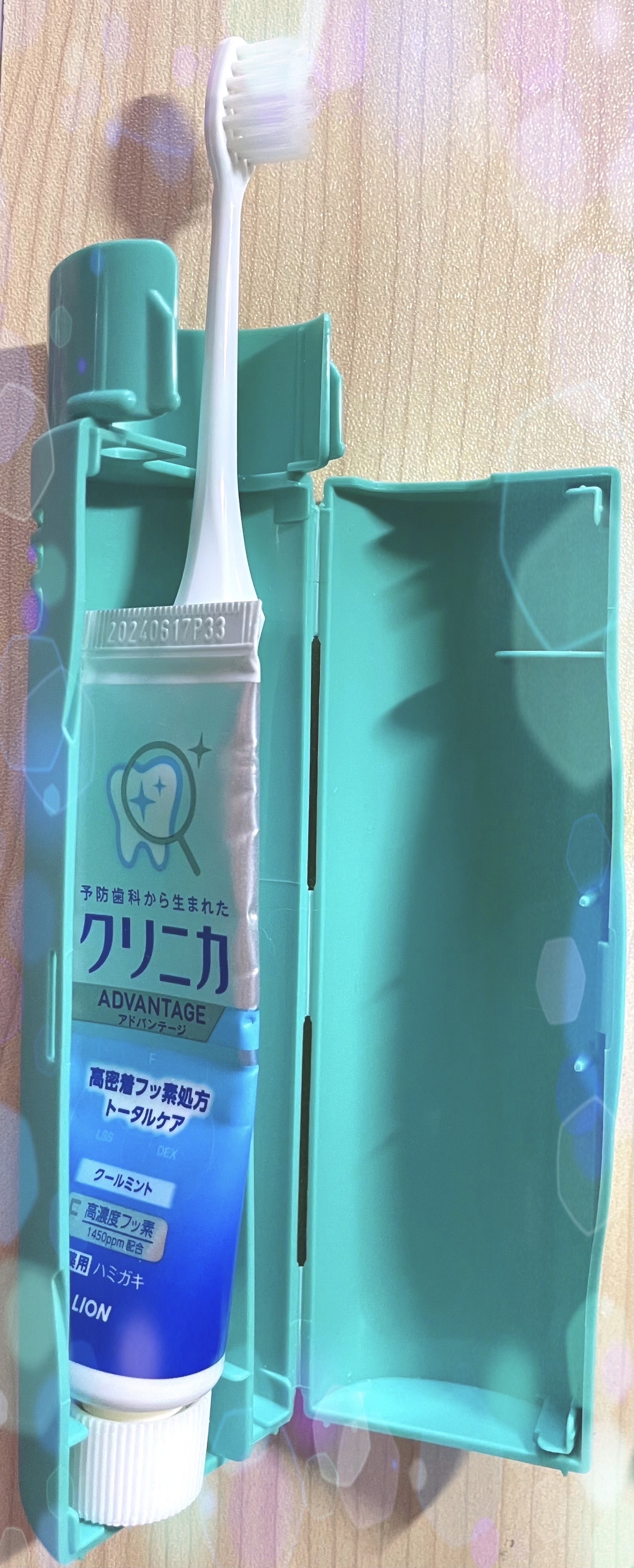 MIGACOT/ライオン/その他オーラルケアを使ったクチコミ（2枚目）