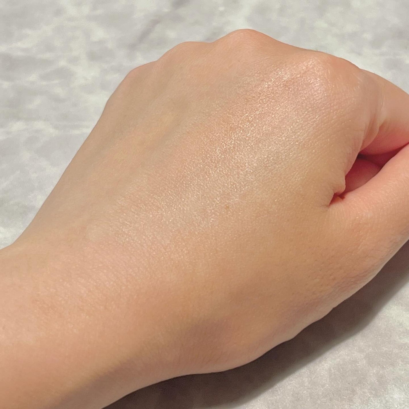 アピュー ウォーターロック アゼケア プライマー/A’pieu/化粧下地を使ったクチコミ(5枚目)