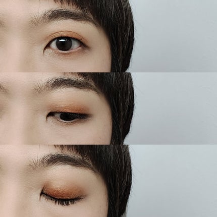 リュクス アイ & チーク パレット/BOBBI BROWN/アイシャドウパレットを使ったクチコミ(2枚目)