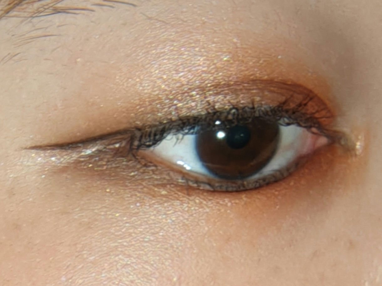 グロープレイ クッショニー ブラッシュ/M・A・C/ジェル・クリームチークを使ったクチコミ（2枚目）