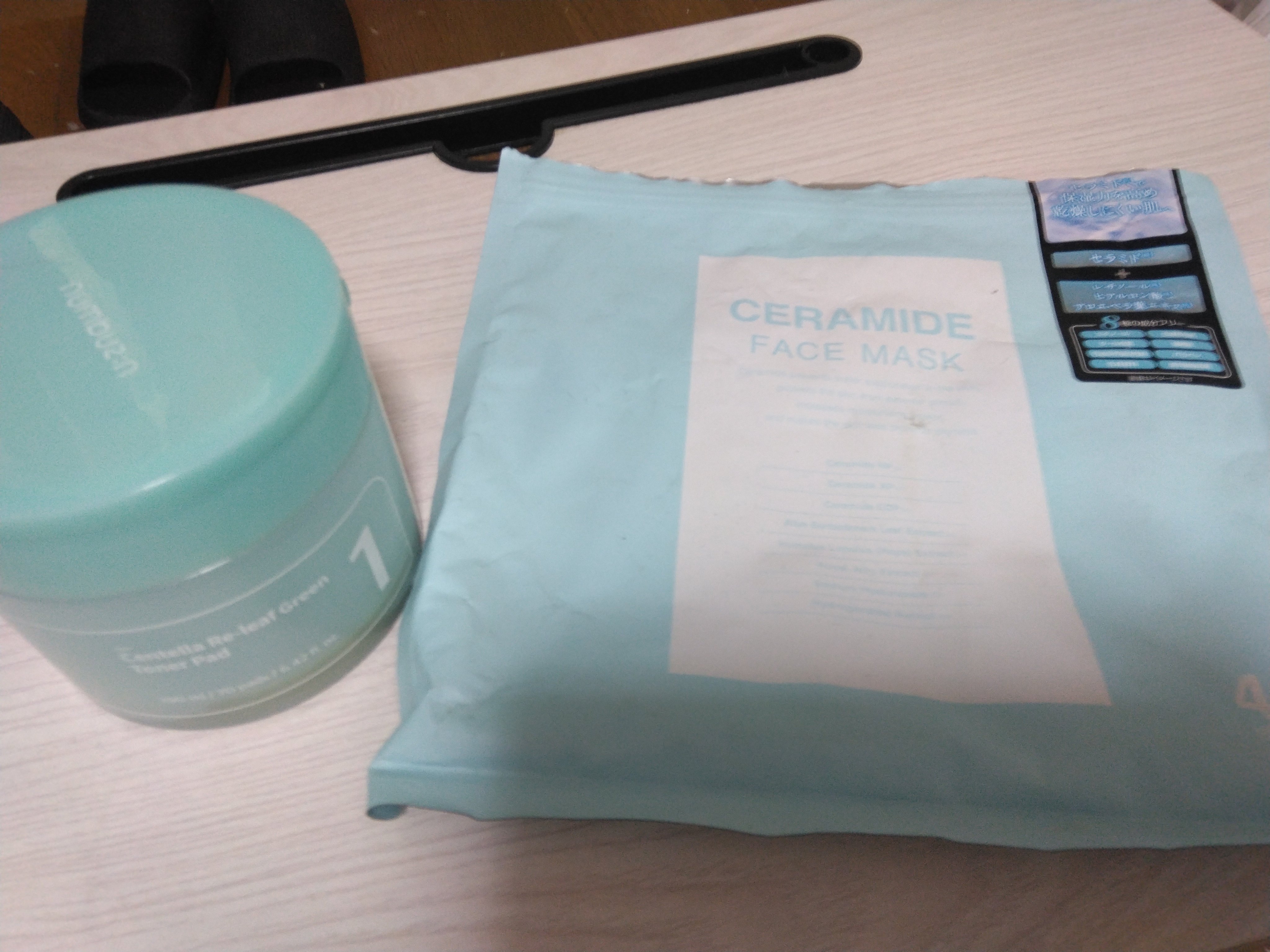 フラルネ シーバムコントロールエッセンス/ALBION/美容液を使ったクチコミ（2枚目）