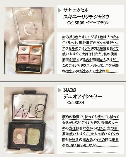UR GLAM EYEBROW POWDER/U R GLAM/パウダーアイブロウを使ったクチコミ(2枚目)