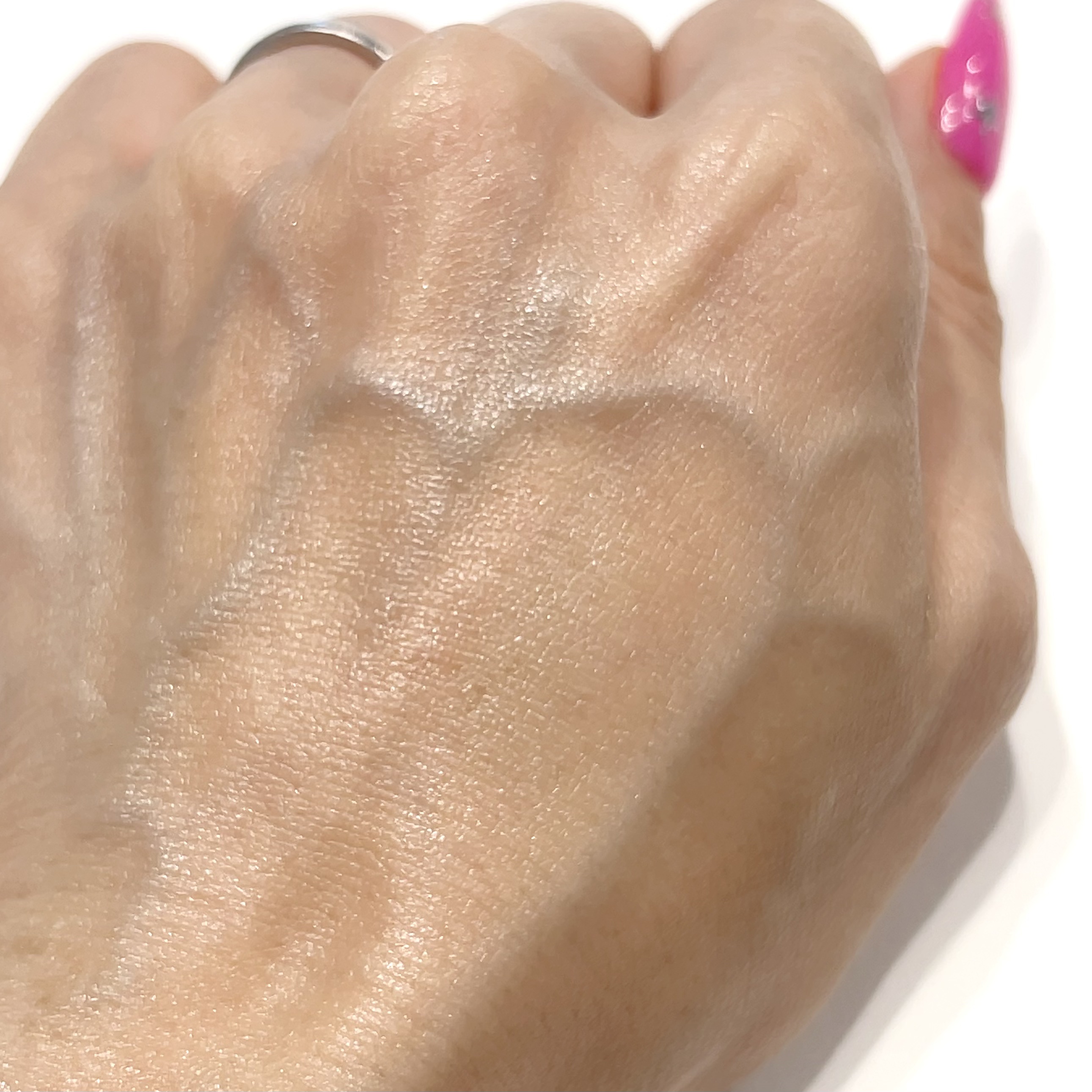 サミュ ガラクトポア オーツートナー/SAM'U/化粧水を使ったクチコミ（3枚目）