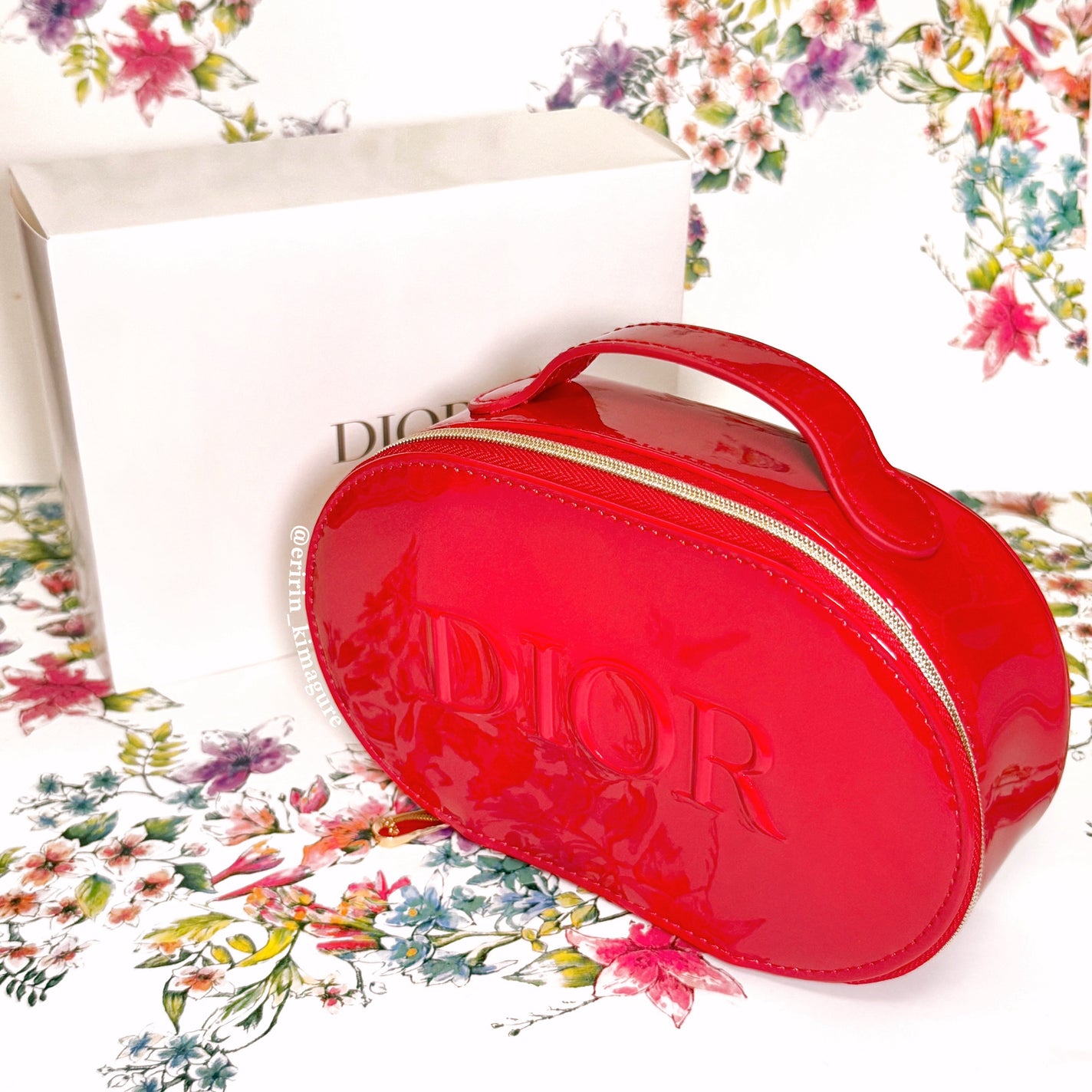 その他/Dior/その他を使ったクチコミ(8枚目)