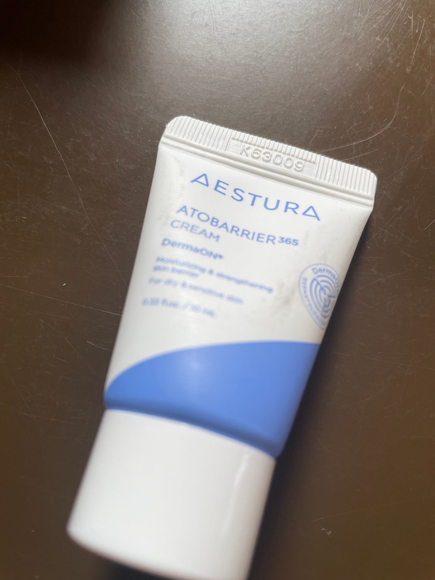 アトバリア365クリーム/AESTURA/フェイスクリームを使ったクチコミ(1枚目)