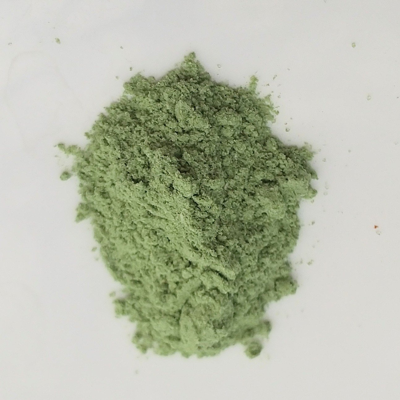 ぎゅっとフルーツ青汁/ニッショク/青汁を使ったクチコミ（3枚目）