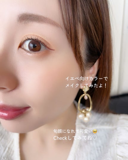 シャドウパレット/dasique/アイシャドウパレットを使ったクチコミ(7枚目)