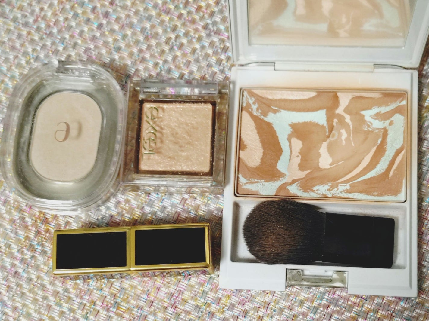 リップ カラー/TOM FORD BEAUTY/口紅を使ったクチコミ(1枚目)