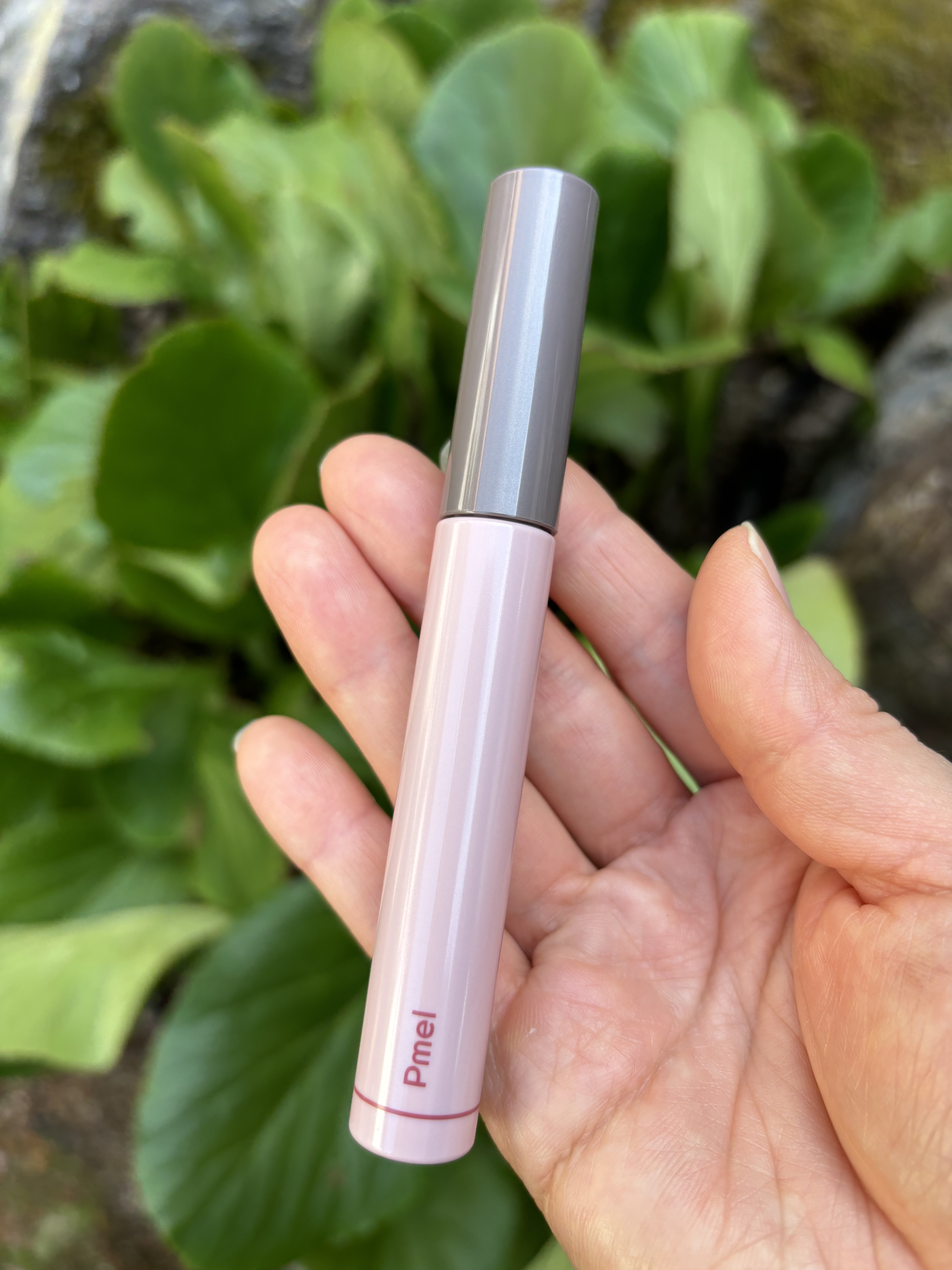 ピメル うそつきマスカラ/pdc/マスカラを使ったクチコミ（2枚目）