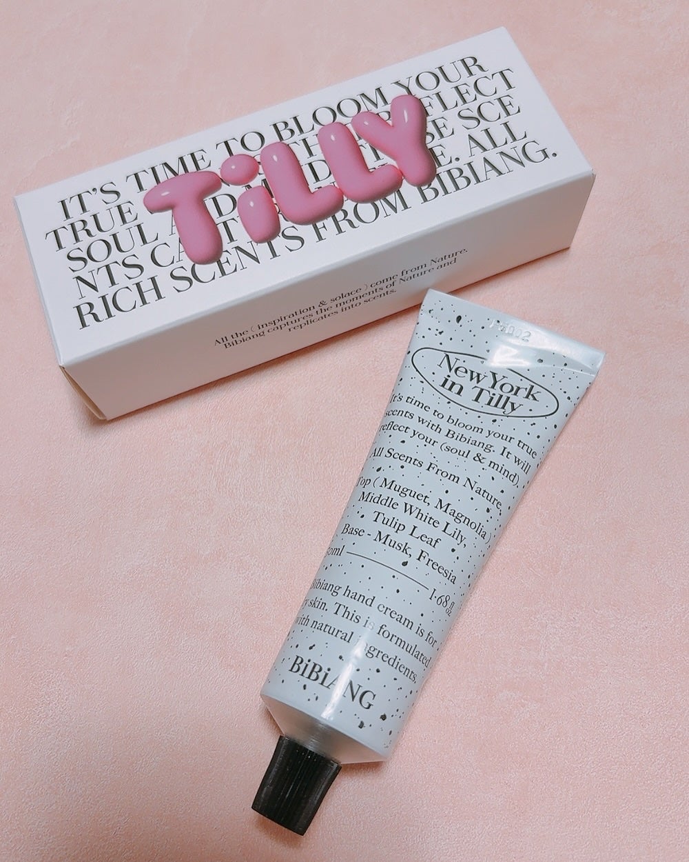 まるみ♡ on LIPS 「みんなは何の香りが好き?昔はみんなと同じ有名ブランドの香水が、..」(7枚目)