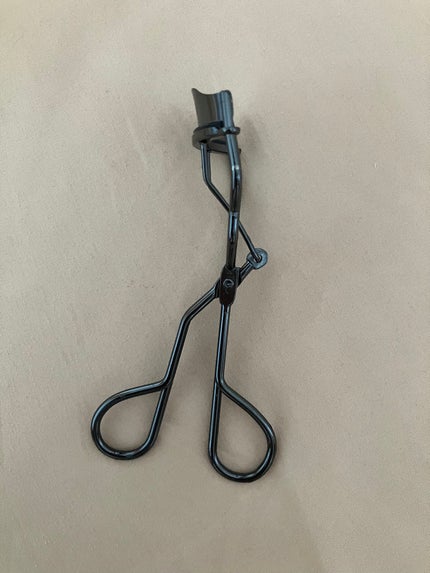 プッシュ&キャッチカーラー/コージー/ビューラーを使ったクチコミ(1枚目)