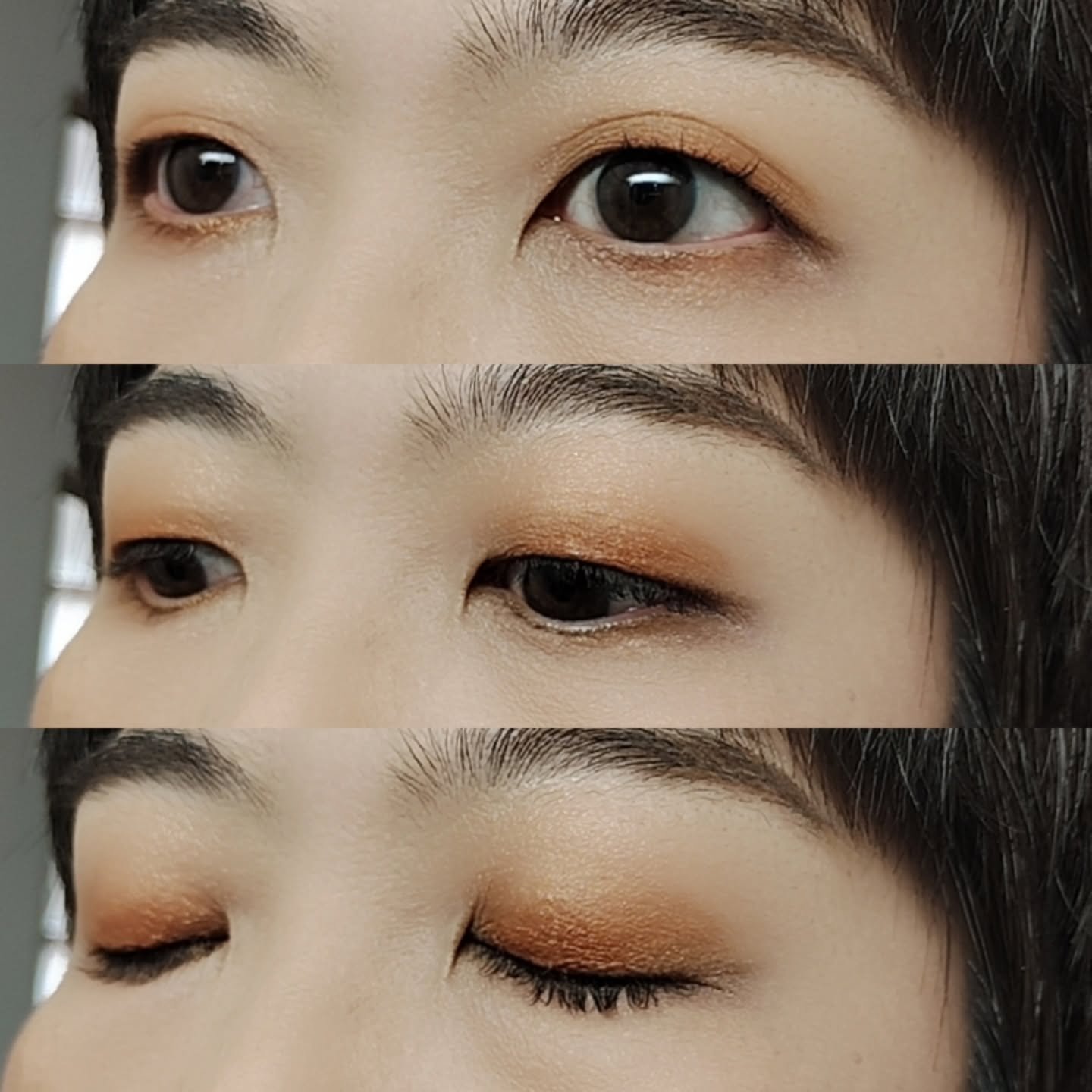 リュクス アイ & チーク パレット/BOBBI BROWN/アイシャドウパレットを使ったクチコミ（3枚目）