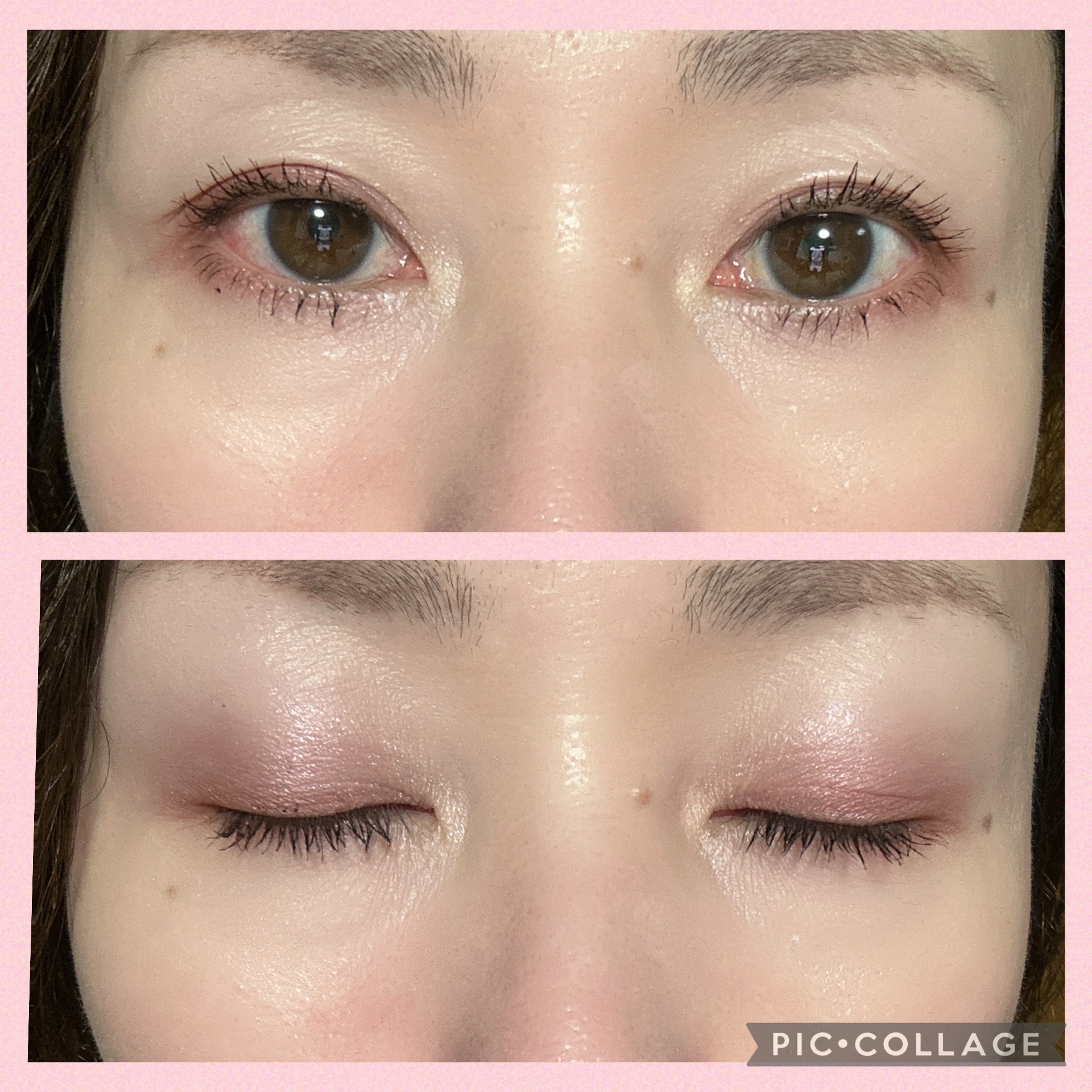 旧】ディオールショウ サンク クルール（限定品） 857 ローズ