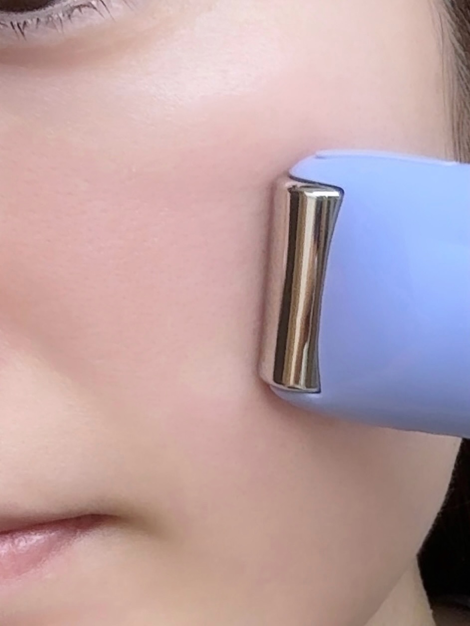 オールアバウトクリアクレンジングバーム/CHASIN'RABBITS/クレンジングバームを使ったクチコミ（3枚目）