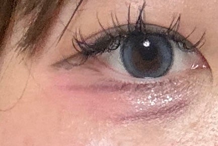 a-eye 1day/Refrear/ワンデー(1DAY)カラコンを使ったクチコミ(1枚目)