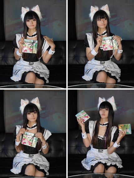 hyonað§žãã©ããããŸãð on LIPS ãã¡ãã£ãšãããã¬ãŒã³ãðã«ããããã®ããã®ããâšãšããã°ãå
¥æµŽ..ãïŒ5æç®ïŒ