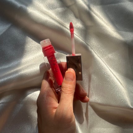 ヒアルロンリップグロウオイル 03 ピーチ/ILM/リップオイルの画像