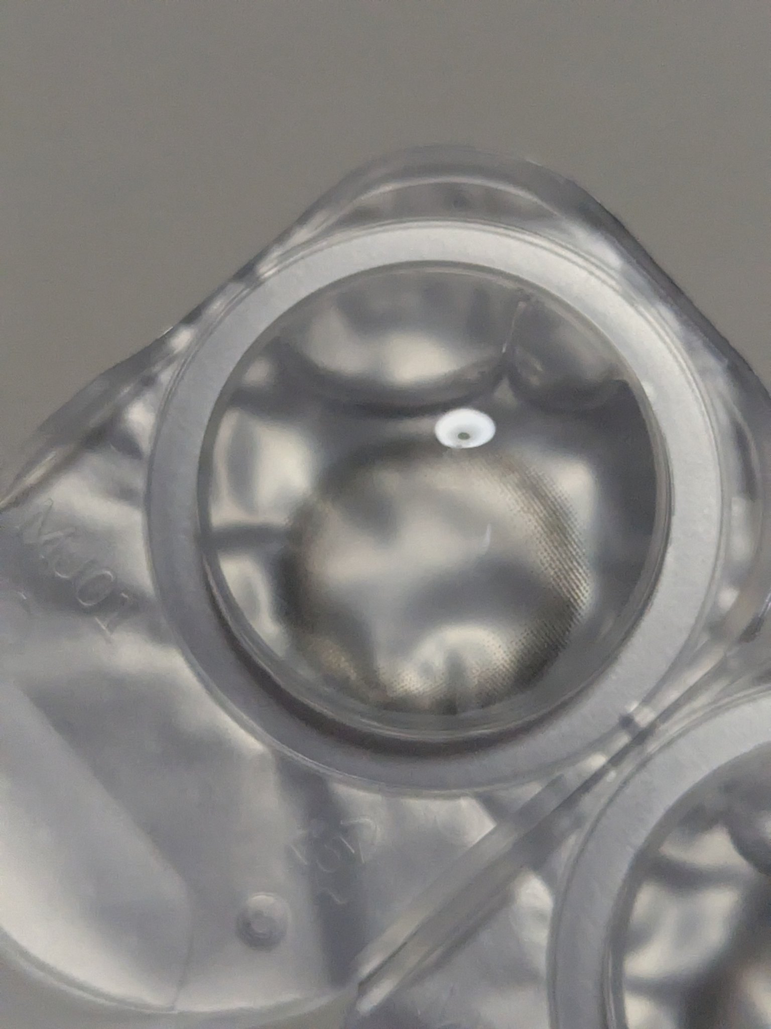 Kaica 1day/Kaica/ワンデー（１DAY）カラコンを使ったクチコミ（3枚目）