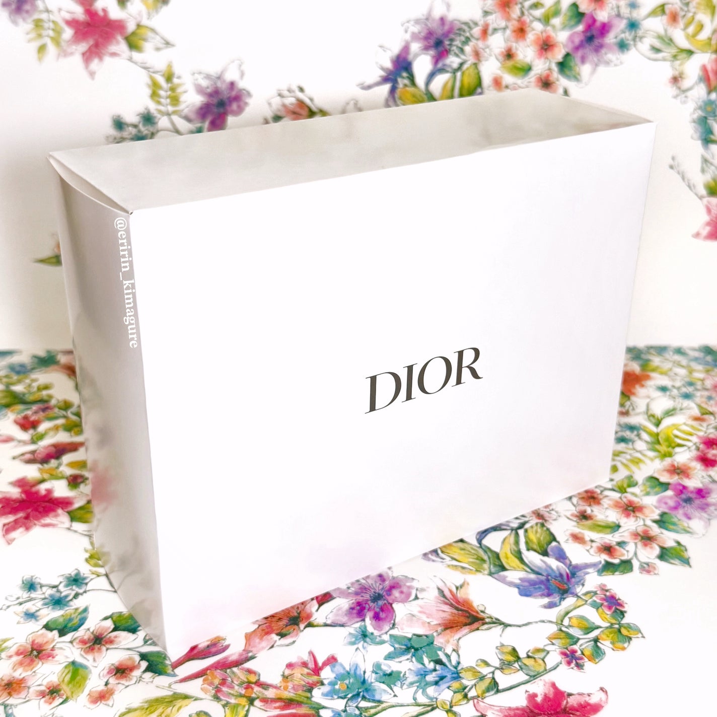 その他/Dior/その他を使ったクチコミ(9枚目)
