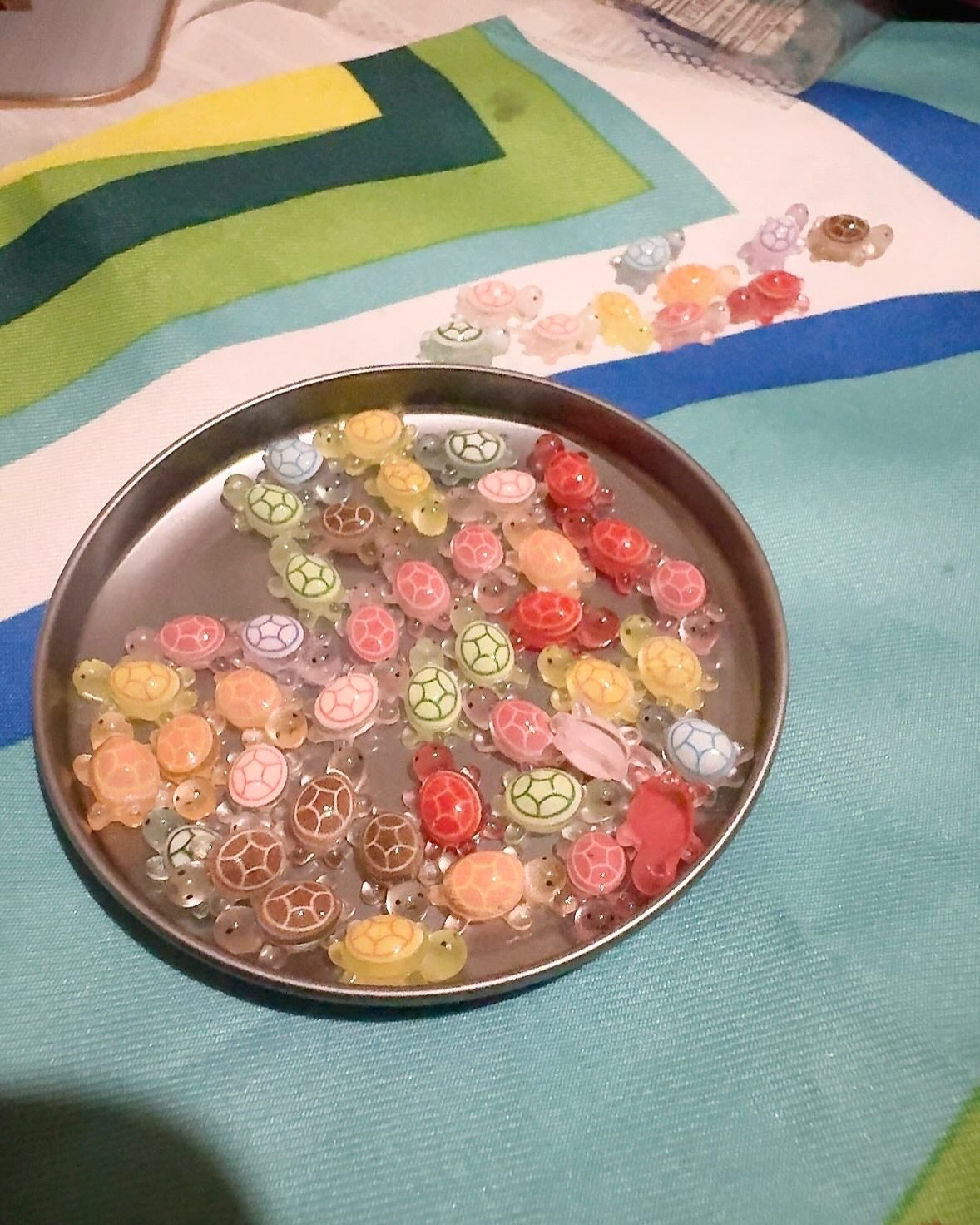 ネイルパーツ/SHEIN/ネイルチップ・パーツを使ったクチコミ(5枚目)