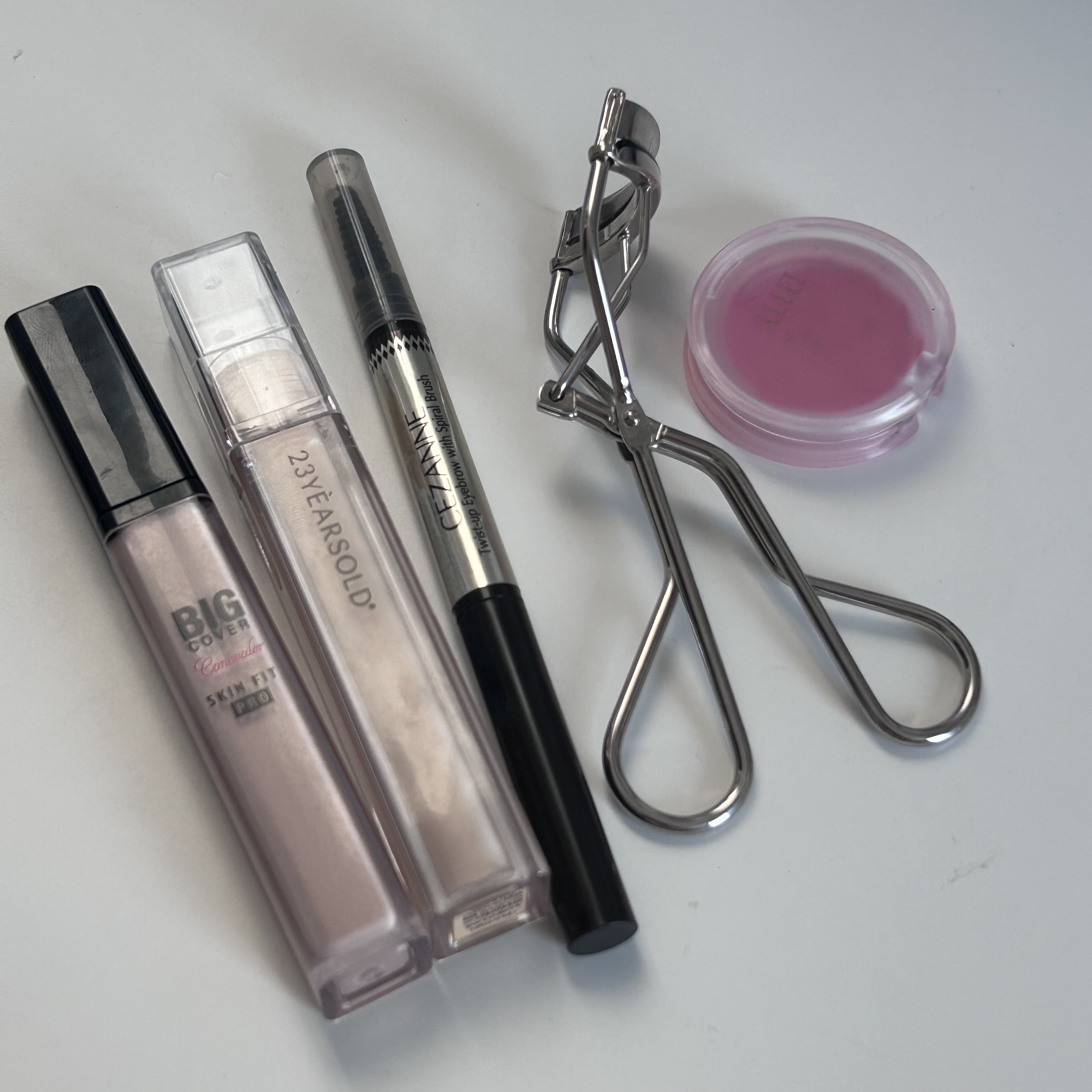 BWミリコスフレチーク 02 ピーチガール/ビューティーワールド/ジェル・クリームチークを使ったクチコミ（1枚目）