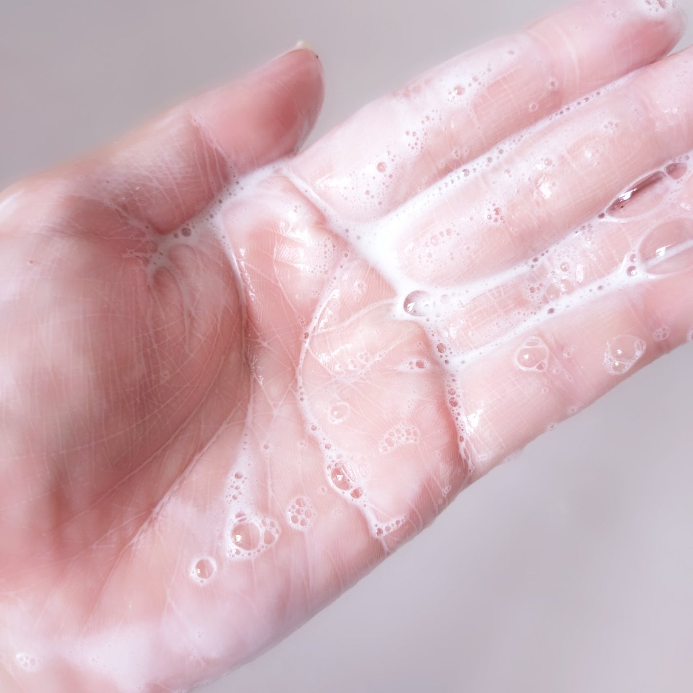 オガナセルダマアルエックスクレンザー/OGANACELL/その他洗顔料を使ったクチコミ(4枚目)