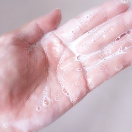 オガナセルダマアルエックスクレンザー/OGANACELL/その他洗顔料を使ったクチコミ(4枚目)