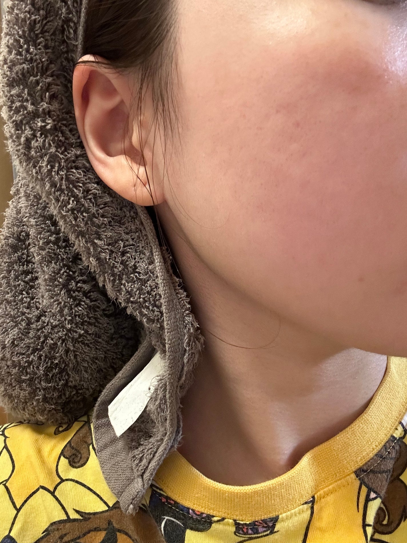 5番 白玉グルタチオンC美容液/numbuzin/美容液を使ったクチコミ(2枚目)