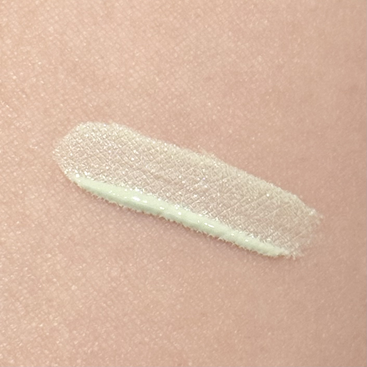 ロングラスティングコレクター 01 ミントグリーン/LUNA/リキッドコンシーラーを使ったクチコミ（2枚目）