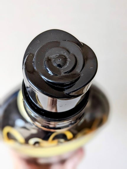 BLACK LABEL クラシック ロイヤル イチジクとシダーウッドの香り/arFUM/柔軟剤を使ったクチコミ(3枚目)