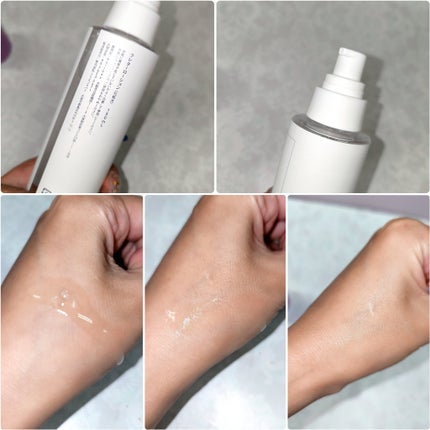 ラレターローション/La letter /化粧水を使ったクチコミ(2枚目)