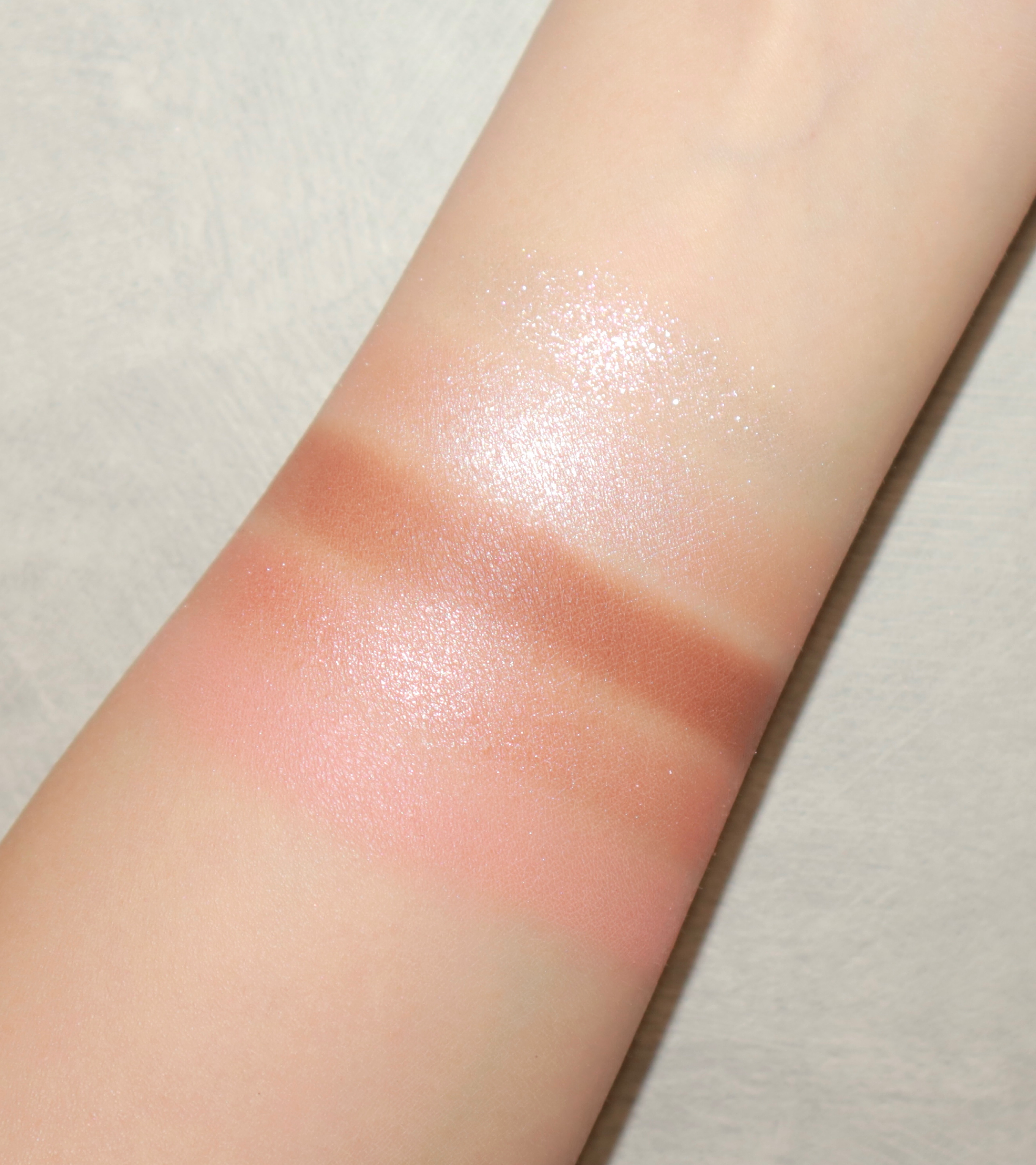 フェイスアイパレット/CEZANNE/アイシャドウを使ったクチコミ（3枚目）