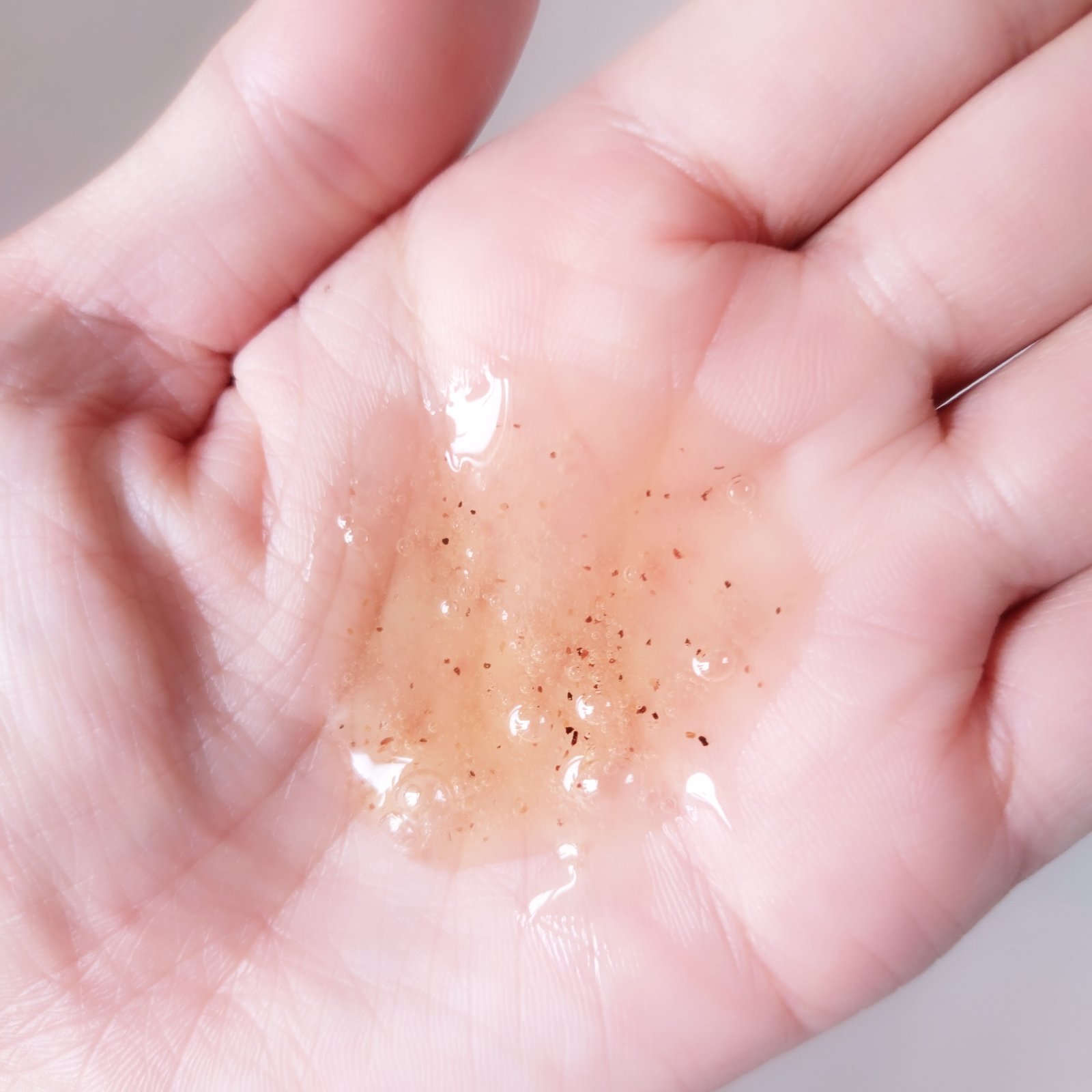 オガナセルダマアルエックスクレンザー/OGANACELL/その他洗顔料を使ったクチコミ（3枚目）