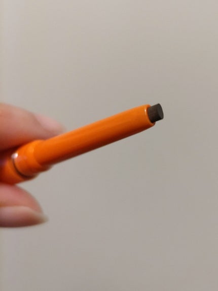 パウダーペンシルアイブロウ ナチュラルブラウン/デジャヴュ/アイブロウペンシルの画像