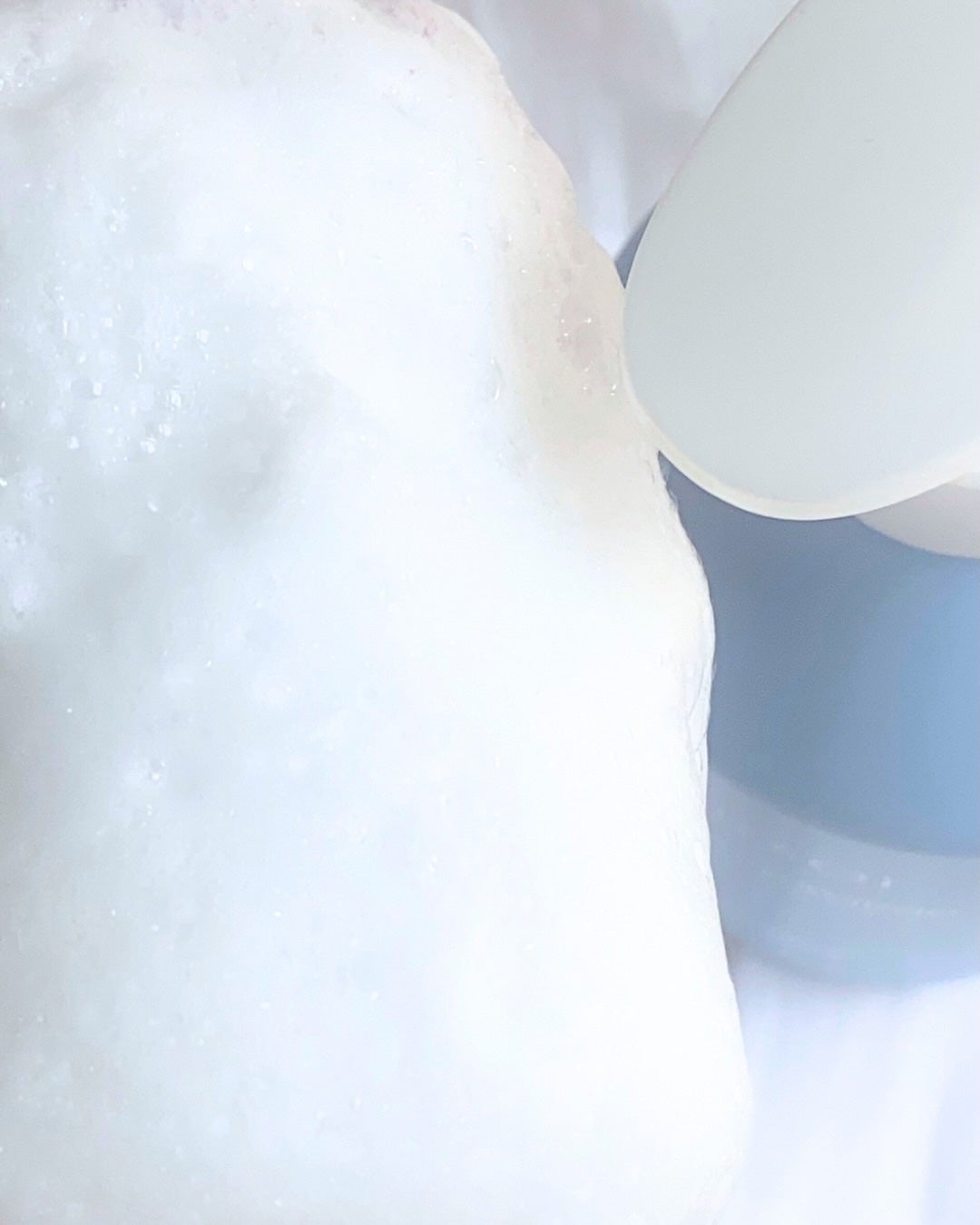 ポップスカルプシャンプー/ECLIMOI/市販シャンプーを使ったクチコミ(4枚目)